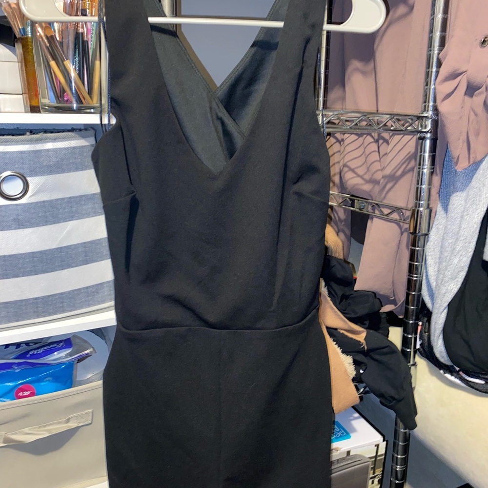 Business elegant romper